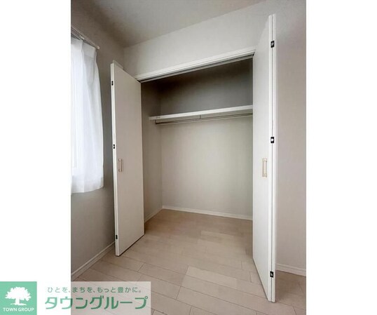 ハーベスト十番館の物件内観写真